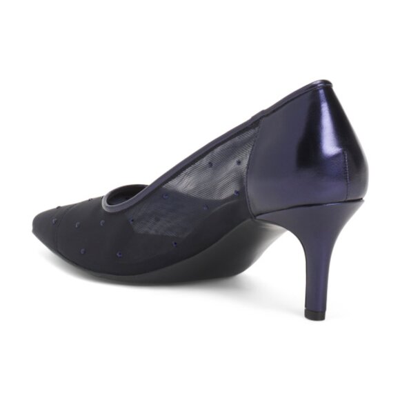 NATURALIZER PREMIUM Everly 4 Pumps - Picture 2 of 3